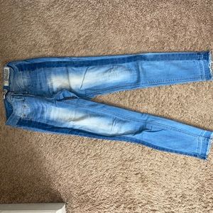 Vintage jeans